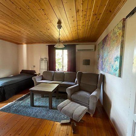 Backnaesgarden Apartment Sandoverken Bagian luar foto