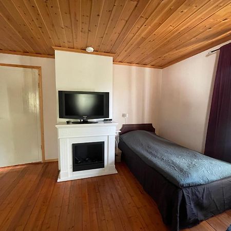 Backnaesgarden Apartment Sandoverken Bagian luar foto