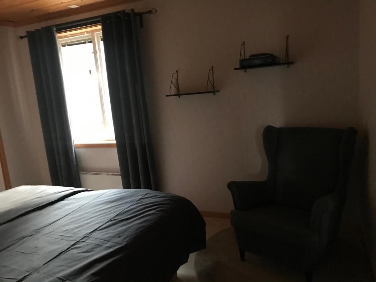 Backnaesgarden Apartment Sandoverken Bagian luar foto