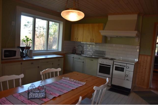 Backnaesgarden Apartment Sandoverken Bagian luar foto
