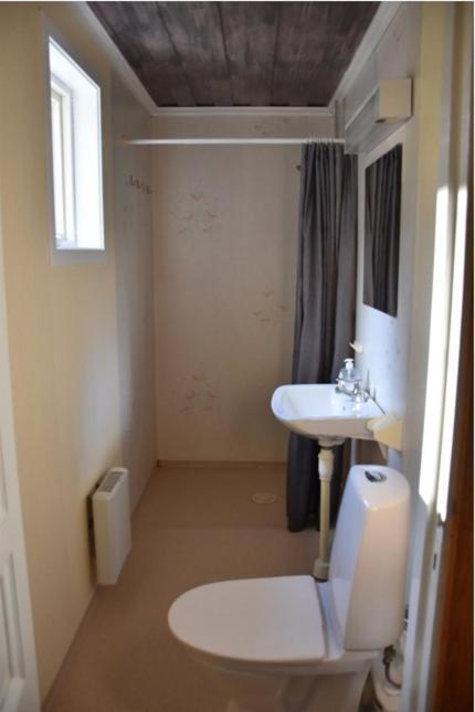 Backnaesgarden Apartment Sandoverken Bagian luar foto