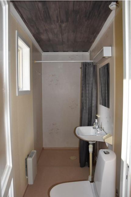 Backnaesgarden Apartment Sandoverken Bagian luar foto